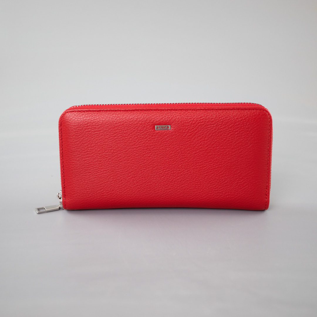 Кошелек женский 592561 Красный