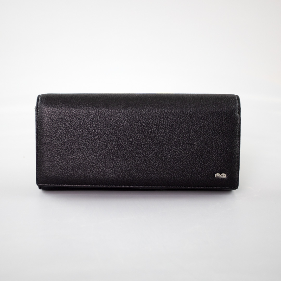 Кошелек женский 592547 Черный