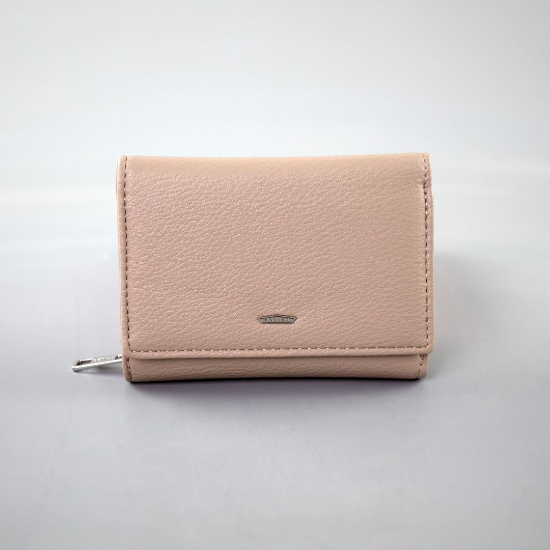 Кошелек женский 592570 Бежевый