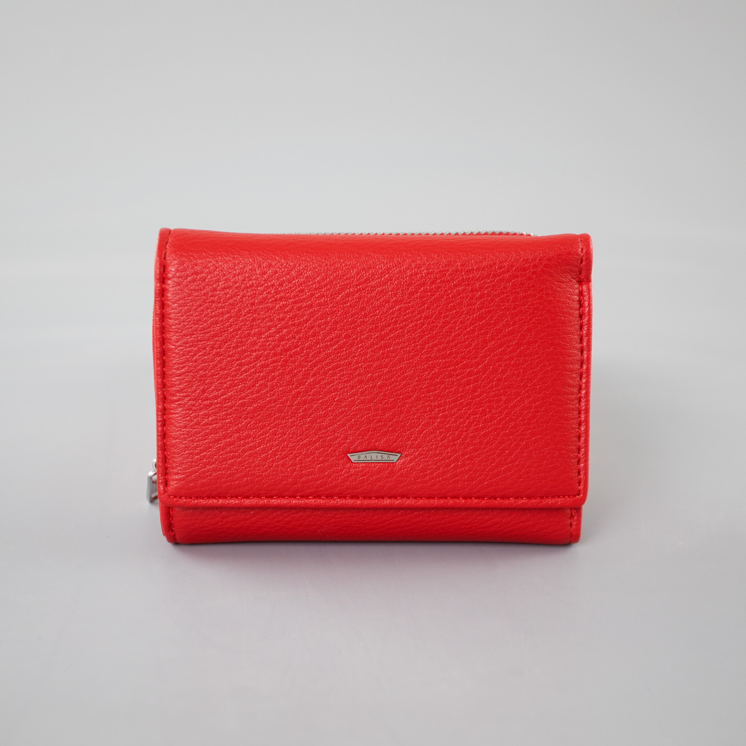 Кошелек женский 592573 Красный