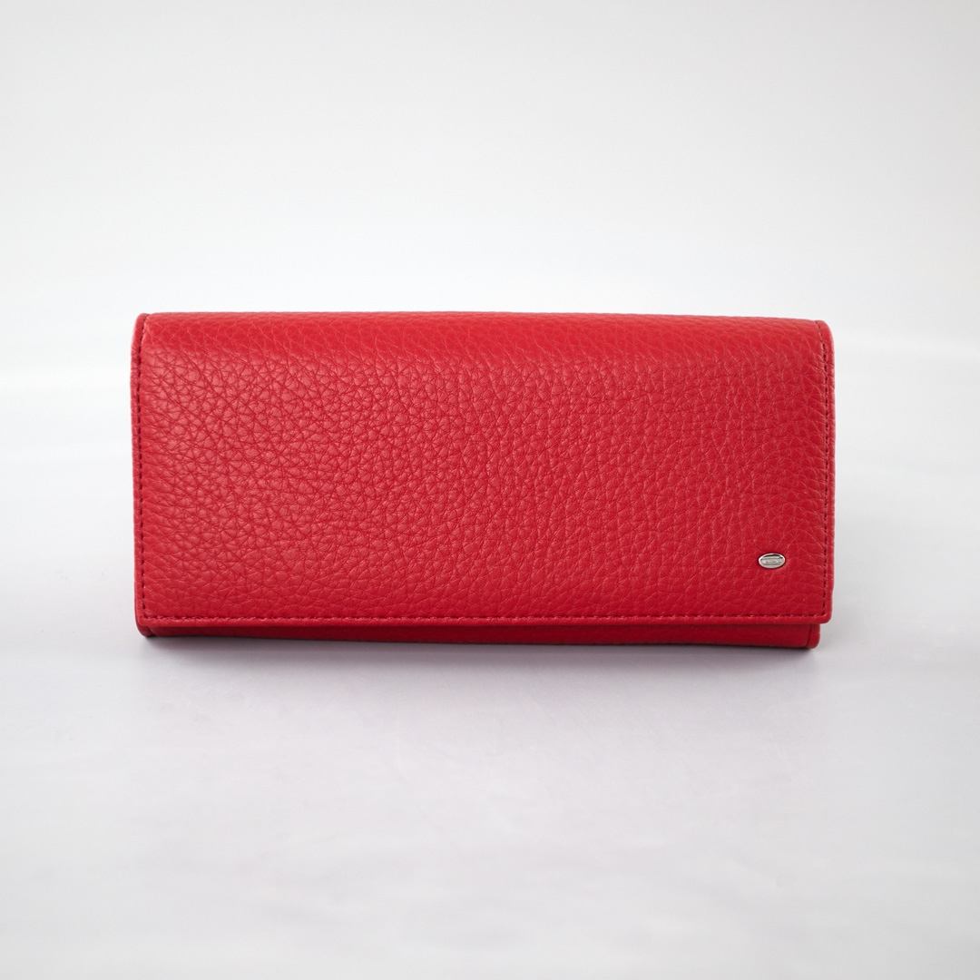 Кошелек женский 592583 Красный