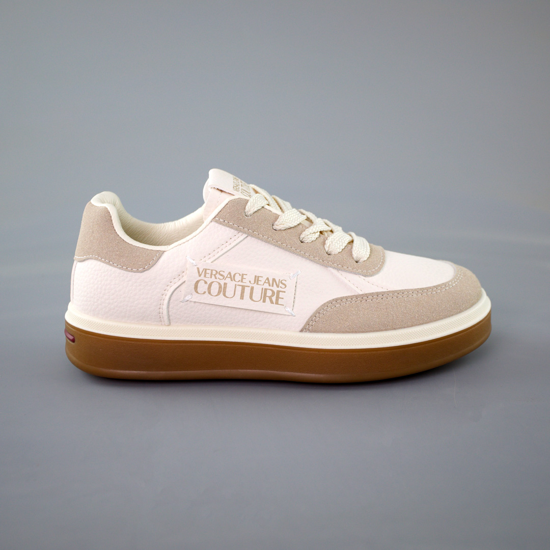 Кеди жіночі 592680 Молочні