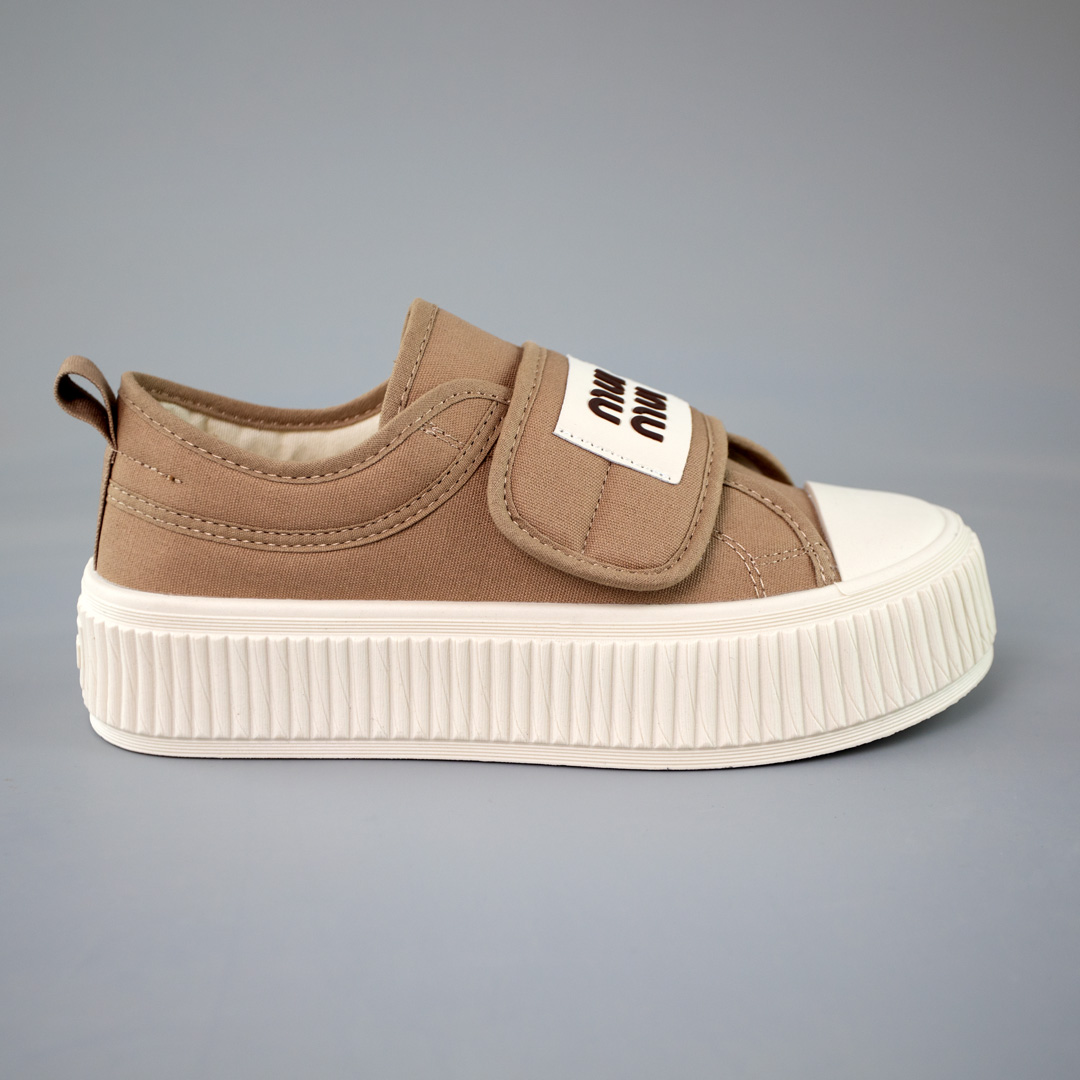 Кеди жіночі 592706 Бежеві