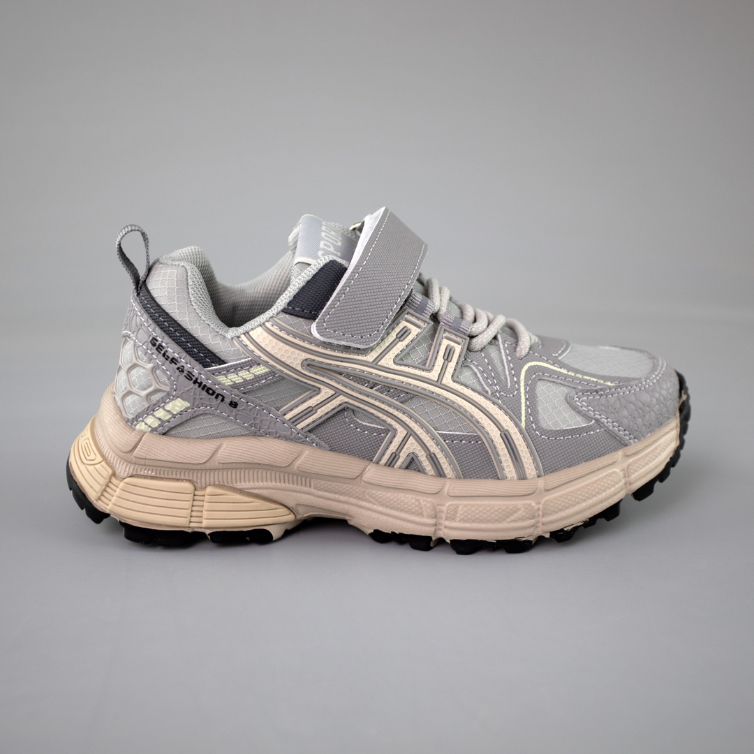 Кросівки дитячі 592749 Сірі