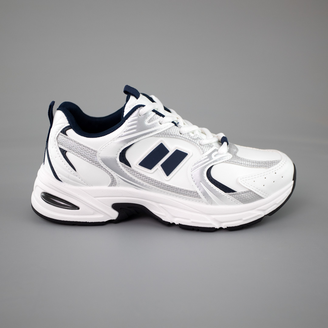 Кросівки жіночі 592685 Білі