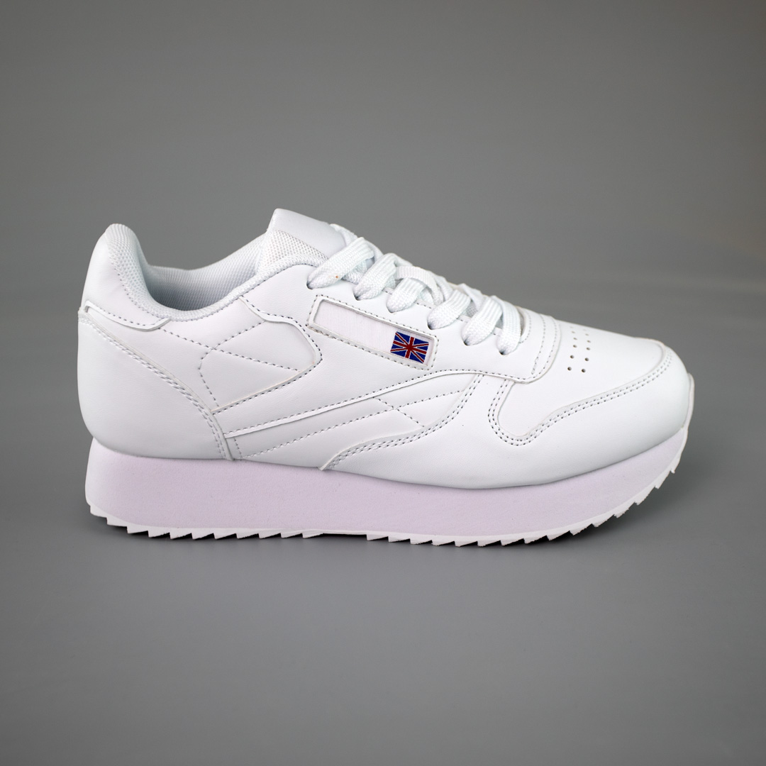 Кросівки жіночі 580234 Білі