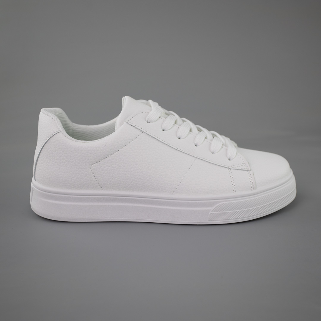 Кеды мужские 592968 Белые