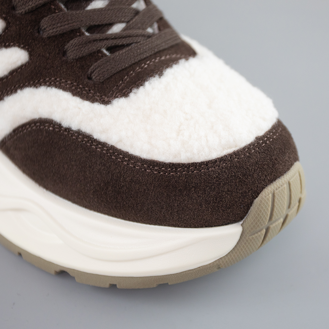 ユキタイヤ Кросівки PUMA Tackle Sneakers Unisex | Колір: Коричневий