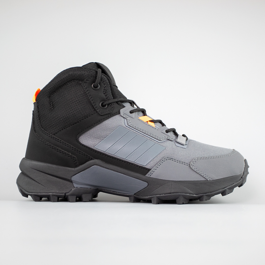 Кроссовки мужские влагостойкие утепленные 593465 распродажа