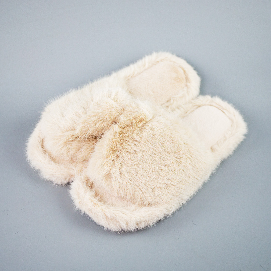 Хатні тапочки 593568 Бежеві