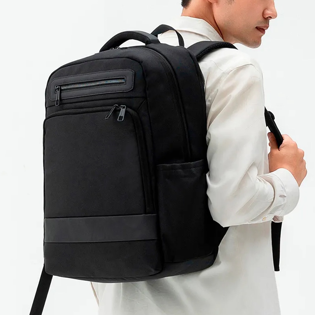 Рюкзак 593949 Чорний