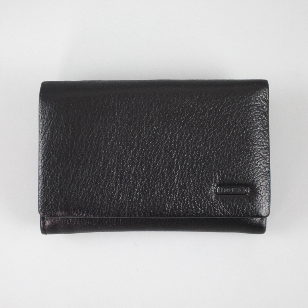 Кошелек женский 594286 Черный