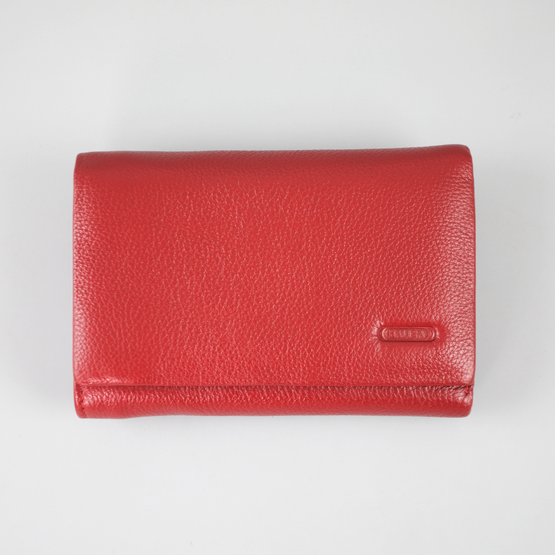 Кошелек женский 594289 Бордо