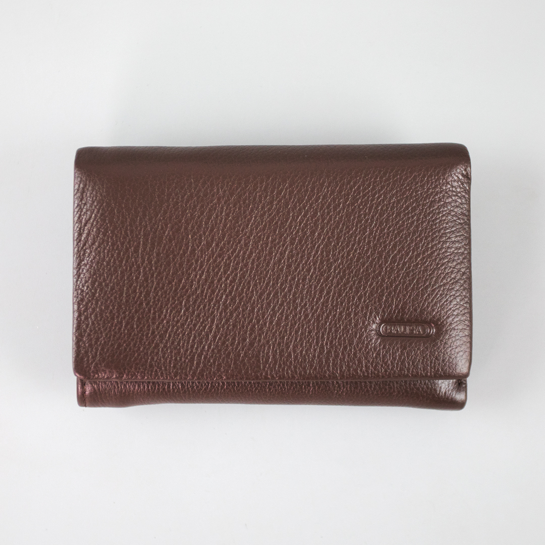 Кошелек женский 594287 Кофе