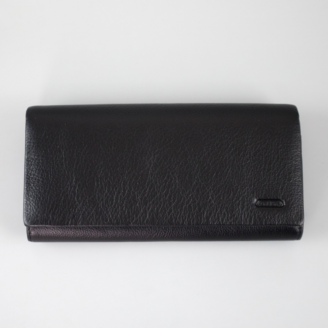 Кошелек женский 594291 Черный