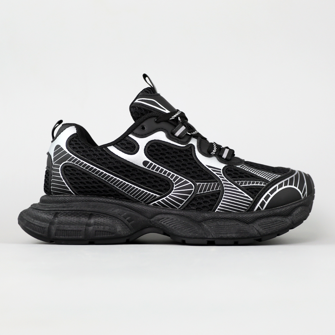 Кроссовки женские замшевые сетка 594600