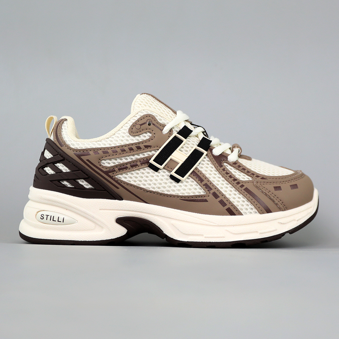 Кросівки жіночі 594680 Бежеві