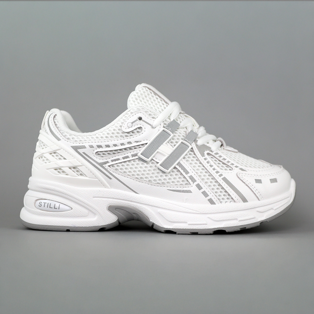 Кросівки жіночі 594678 Білі