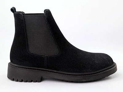 Купить мужские замшевые ботинки в сезоне