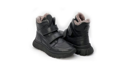 Оцінка якості дитячого взуття в інтернеті: чи варто довіряти?